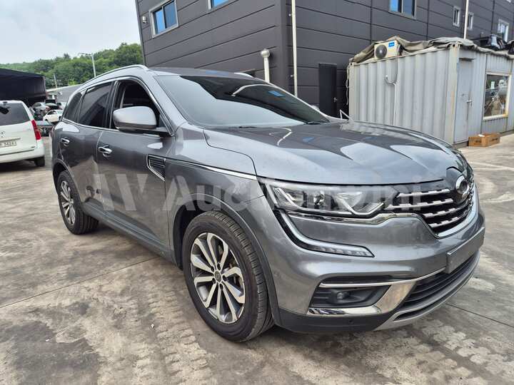 Renault The New QM6 2020 — 3
