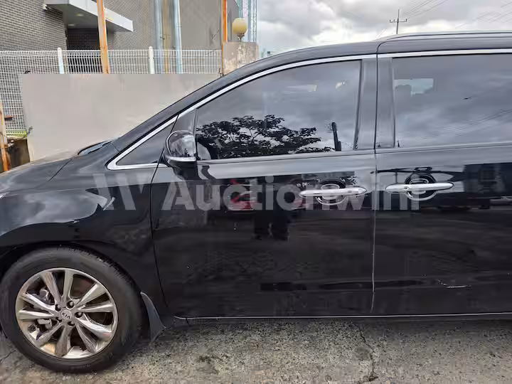2019 Kia 더 뉴 카니발 — 5