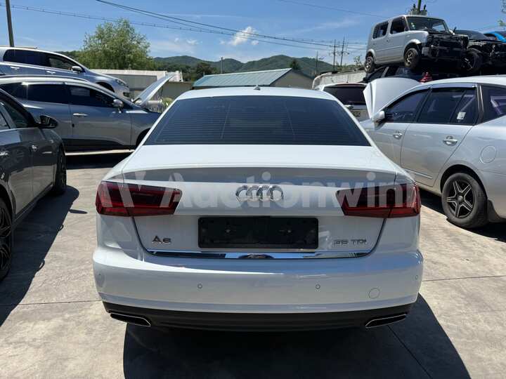 Audi New A6 2016 — 5