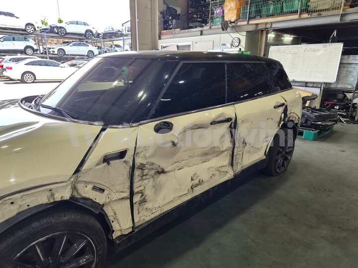 Mini Cooper Clubman 2018 — 5