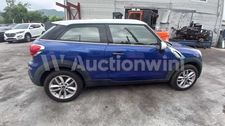 Mini Cooper D 2013 — 3
