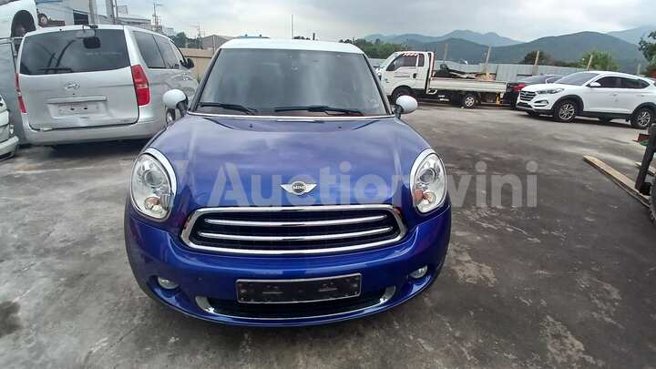 Mini Cooper D 2013 — 4