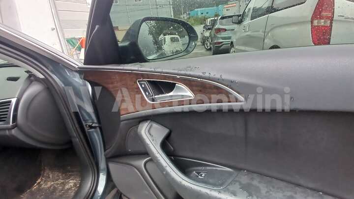 Audi New A6 2016 — 3