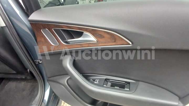 Audi New A6 2016 — 5
