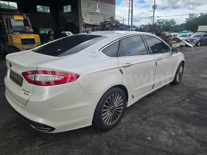 Ford Fusion 2014 — 4