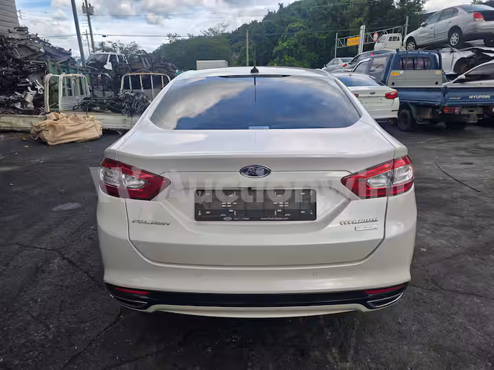 Ford Fusion 2014 — 5