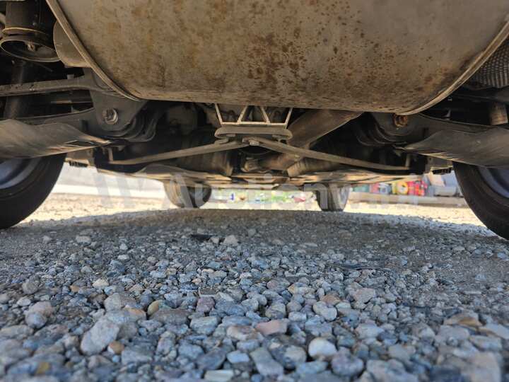 BMW X3 (F25)  2018 — 5