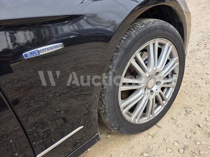 Mercedes Benz E300 2012 — 4