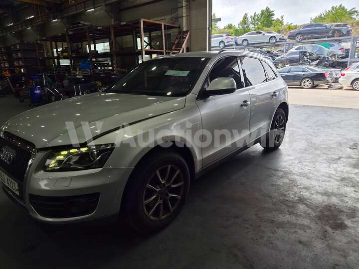 Audi Q5 2010 — 4