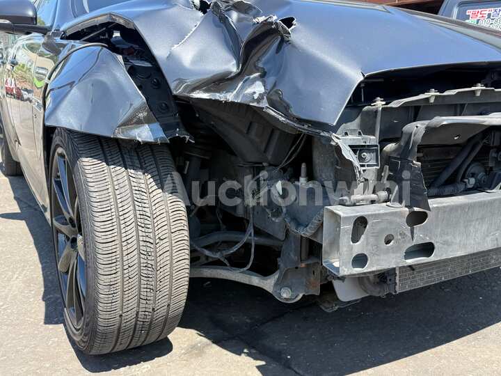 Jaguar XJ 2019 — 4