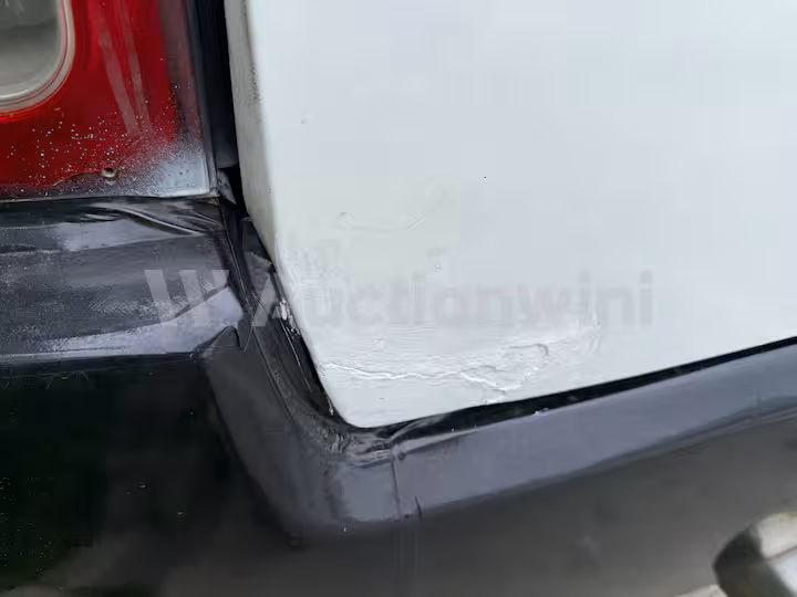 Kia Granbird 2013 — 5