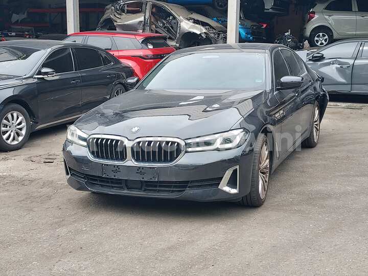 BMW 5 Series G30 2023 — 2
