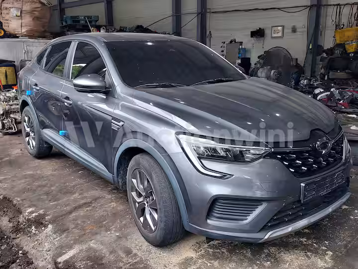 Renault XM3 2024 — 4