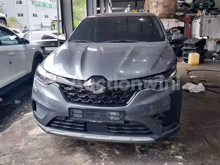 Renault XM3 2024 — 5