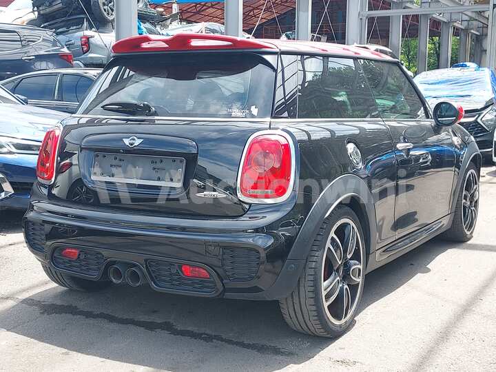Mini John Cooper Works 2016 — 5