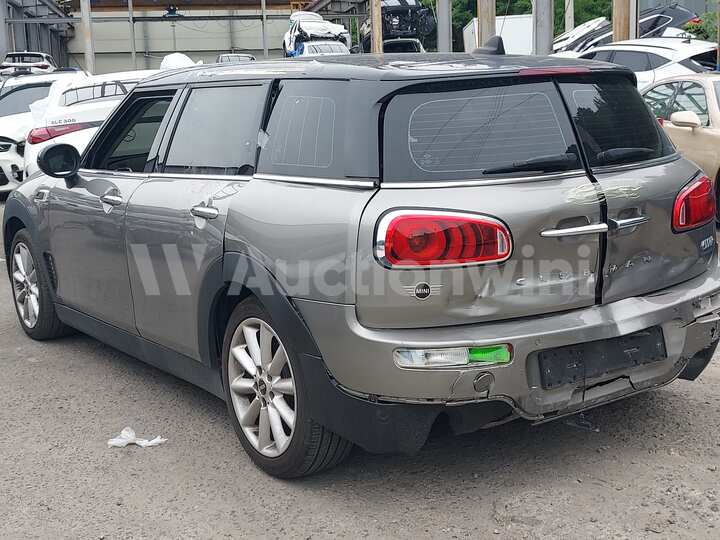Mini Cooper Clubman 2019 — 3
