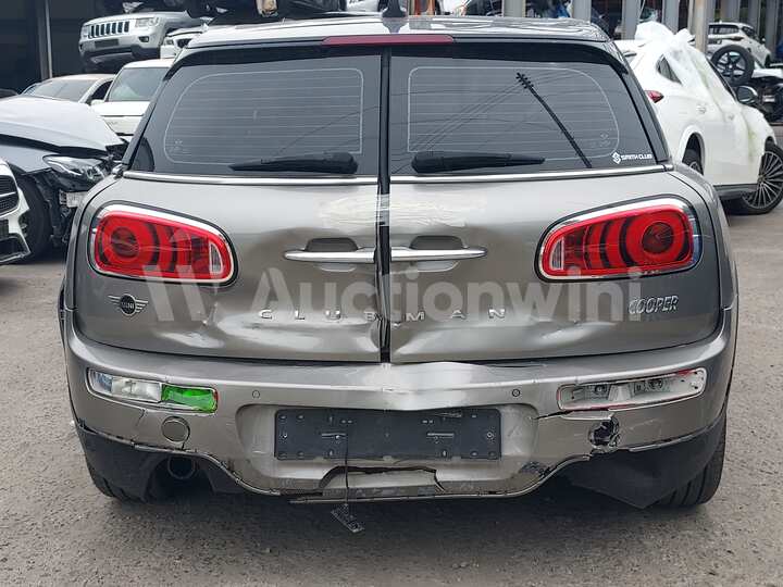 Mini Cooper Clubman 2019 — 4