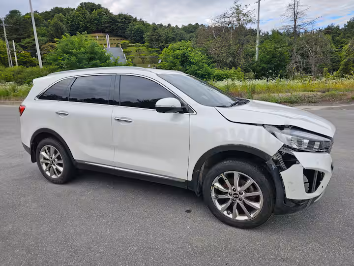 Kia All New Sorento 2016 — 3