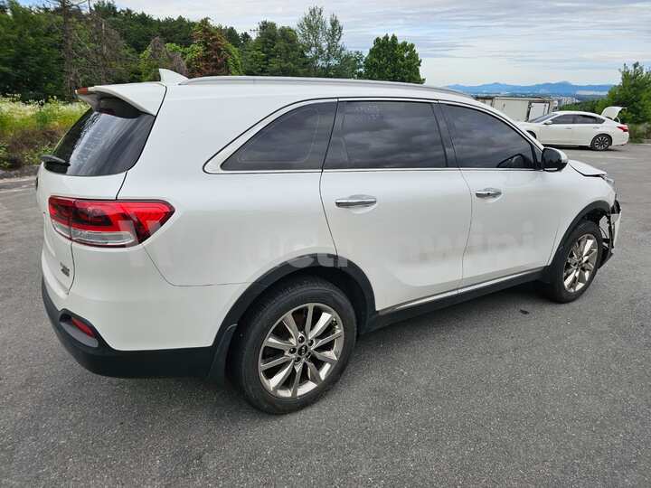 Kia All New Sorento 2016 — 4
