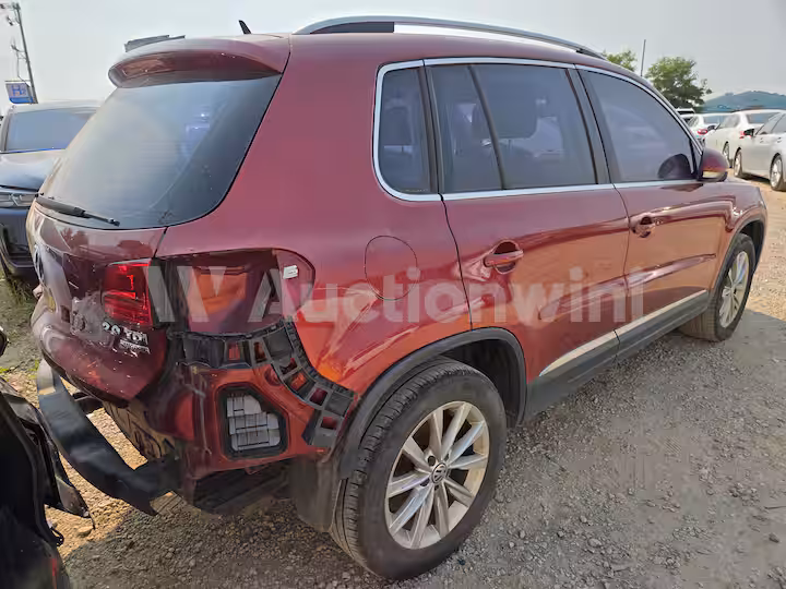 Volkswagen Tiguan 2015 — 3
