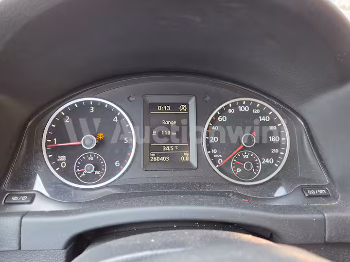 Volkswagen Tiguan 2015 — 5