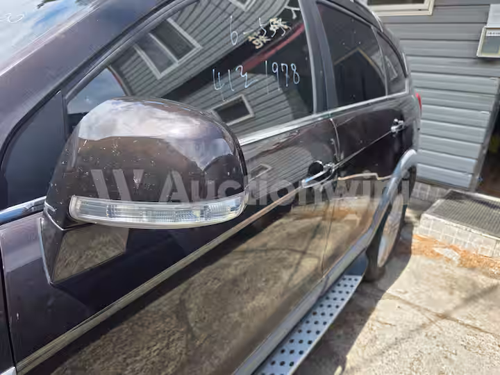 Chevrolet Captiva 2014 — 4