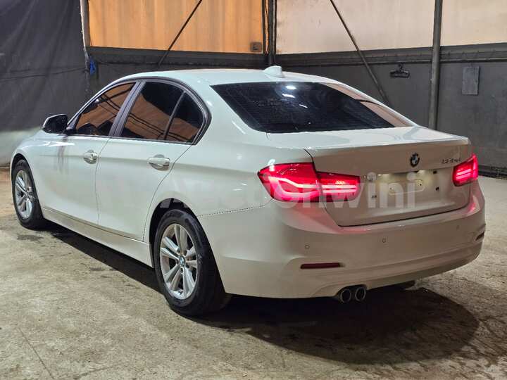 BMW 3 Series (F30) 2016 — 3