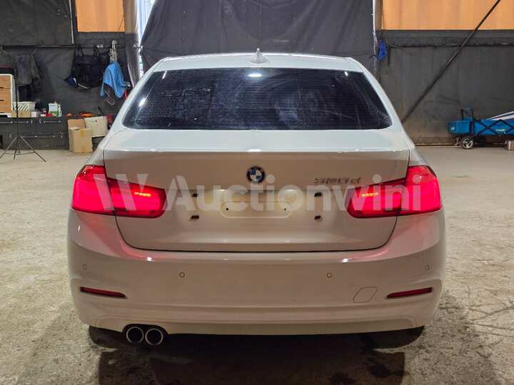 BMW 3 Series (F30) 2016 — 4