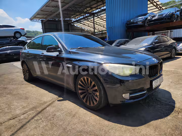 BMW Gran Turismo 2013 — 3