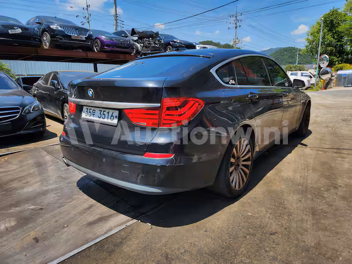 BMW Gran Turismo 2013 — 4