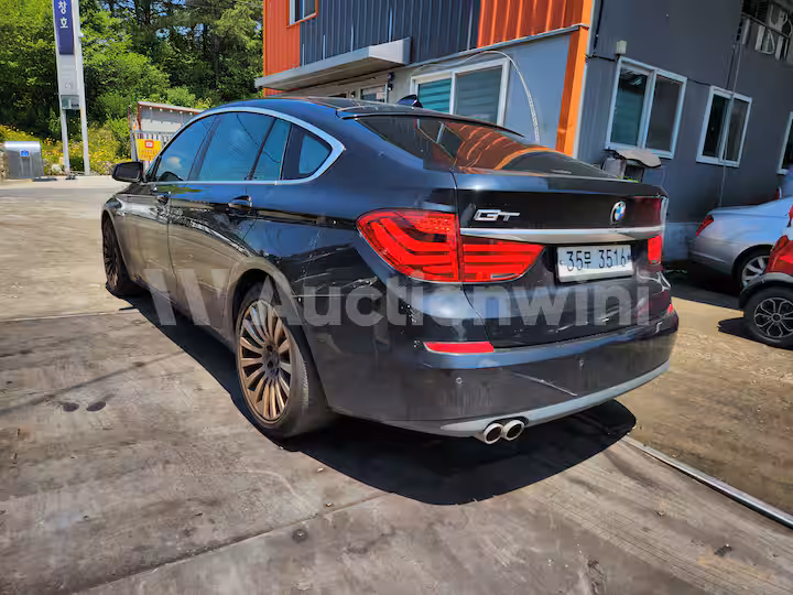 BMW Gran Turismo 2013 — 5