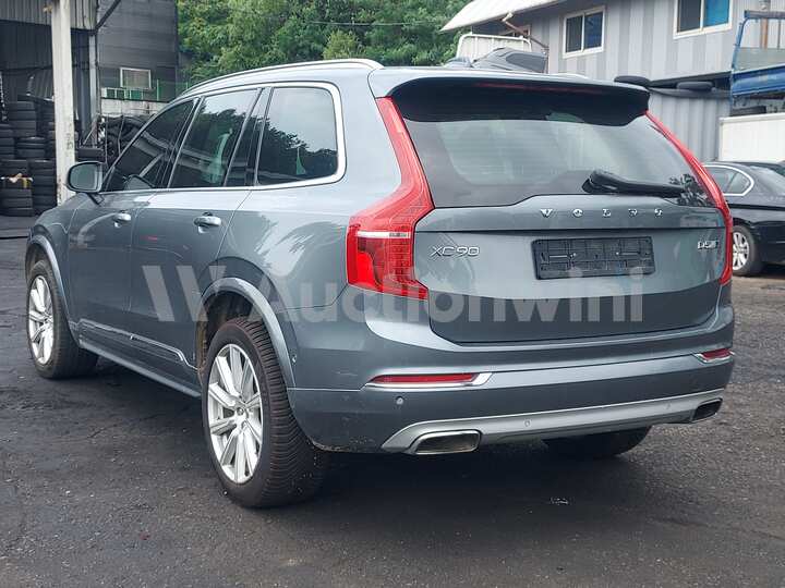 Volvo XC90 2019 — 4