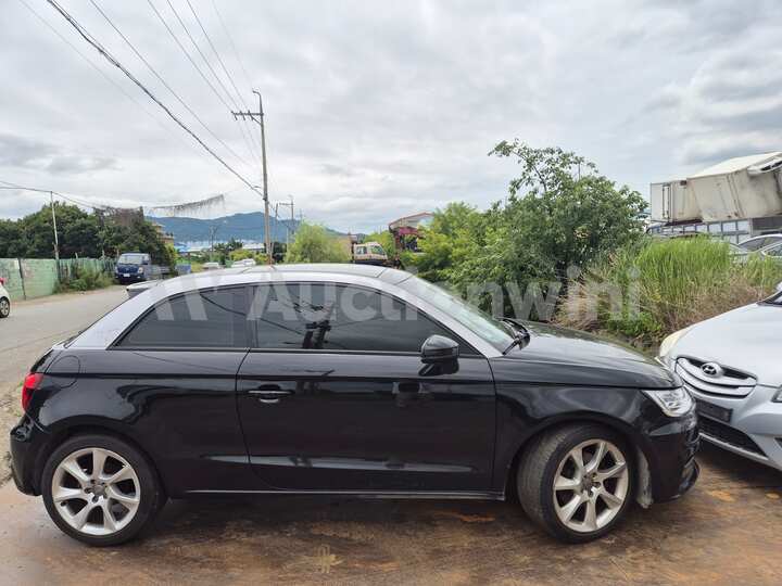 Audi A1 2015 — 3