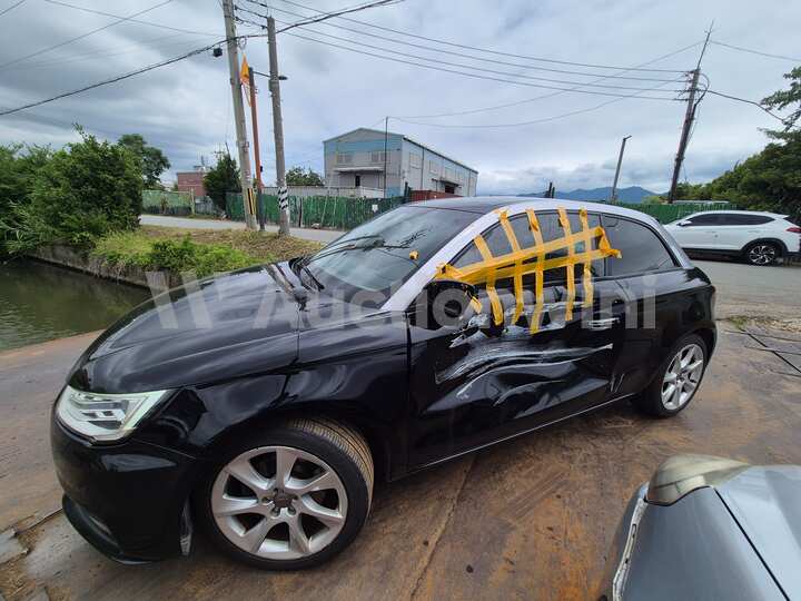 Audi A1 2015 — 5