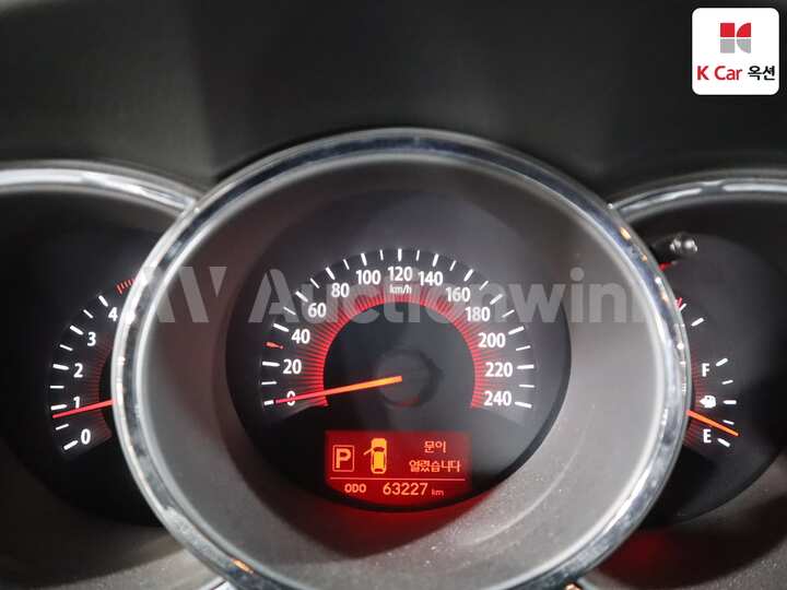 Kia Sorento R 2010 — 5