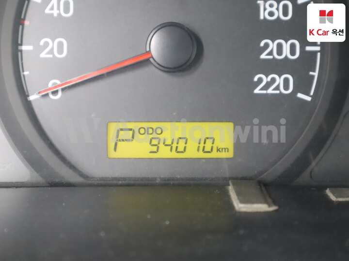 Hyundai Grand Starex 2011 — 4