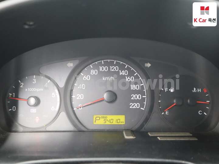 Hyundai Grand Starex 2011 — 5