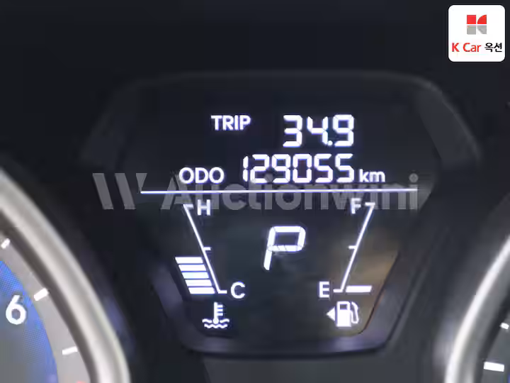 Hyundai Avante MD 2011 — 4