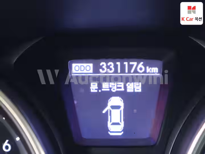 Hyundai Avante MD 2011 — 4