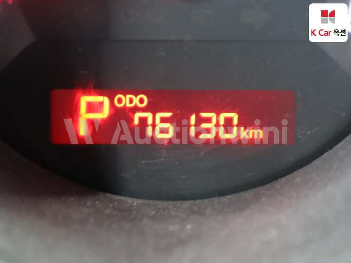 Kia Soul 2011 — 4