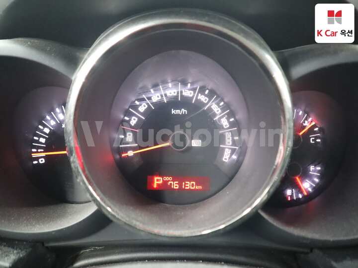 Kia Soul 2011 — 5