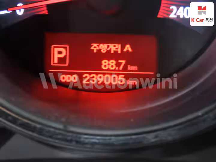 Kia Sorento R 2011 — 4