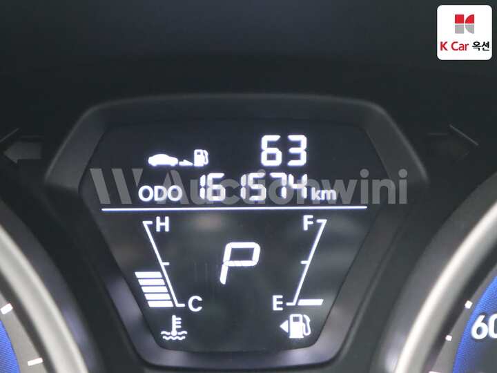 Hyundai Avante MD 2012 — 4