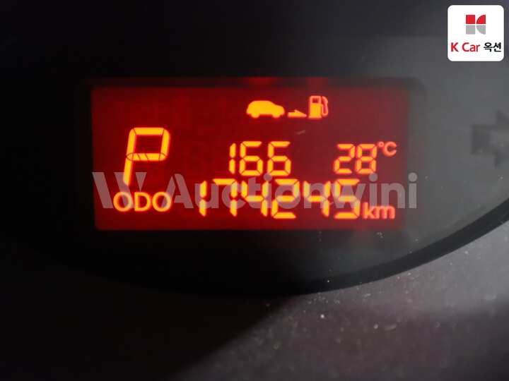 Kia Soul 2012 — 4
