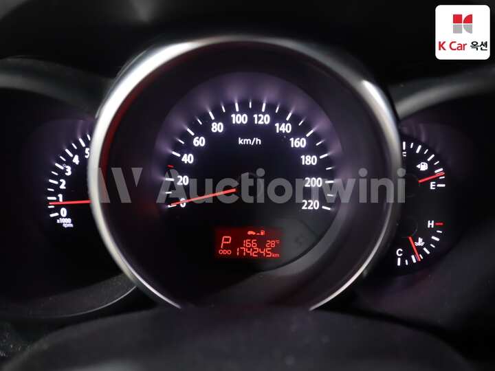 Kia Soul 2012 — 5