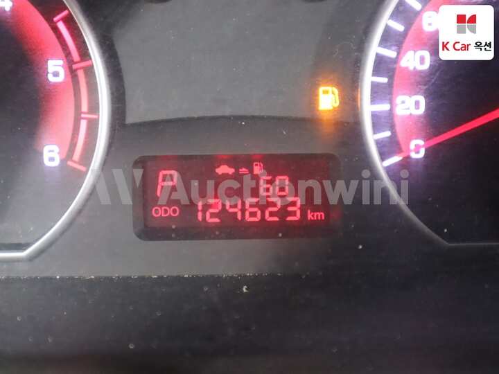KGM (Ssangyong) Korando Sports 2012 — 4
