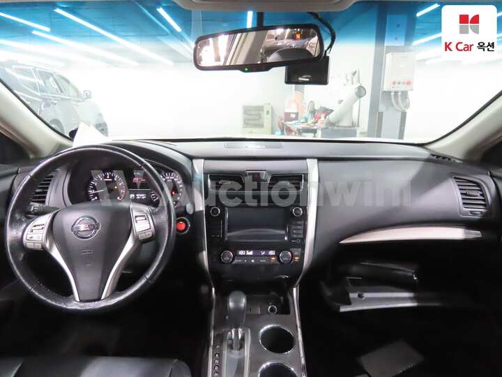 Nissan Altima 2013 — 3