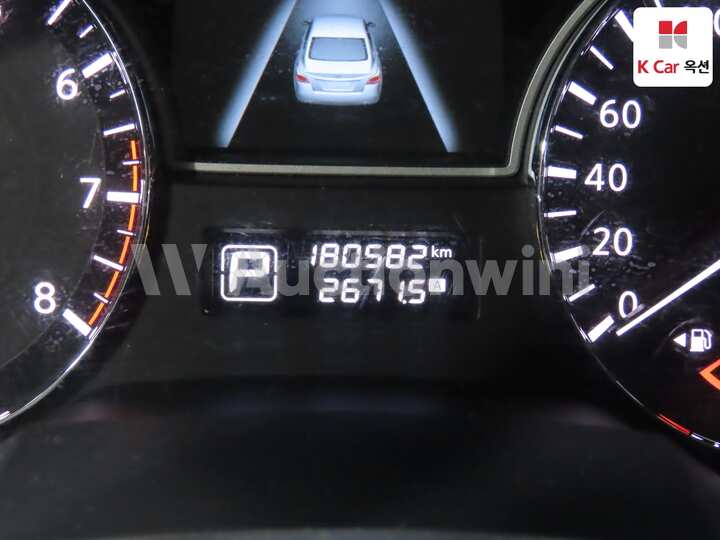 Nissan Altima 2013 — 4