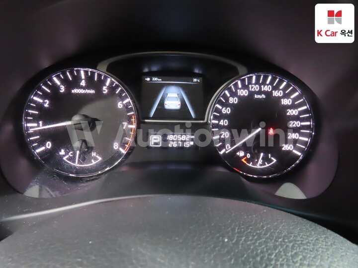 Nissan Altima 2013 — 5