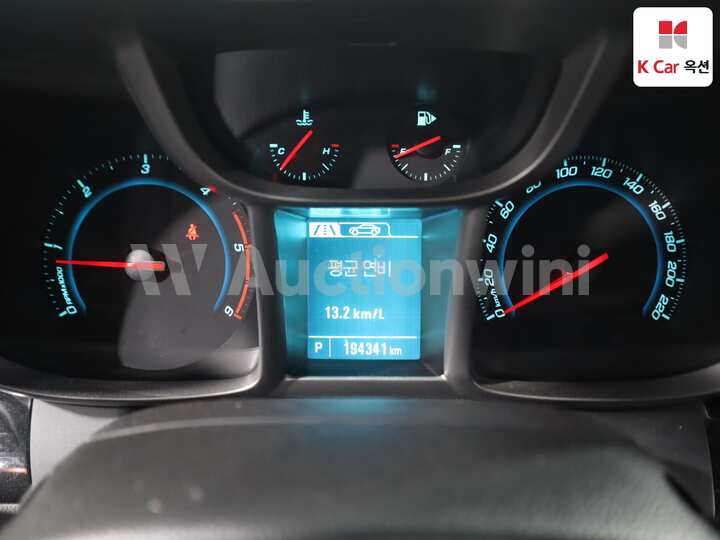 Chevrolet Orlando 2013 — 5